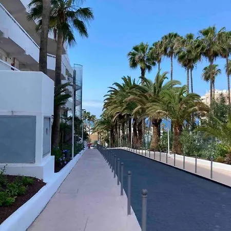 Apartment In Costa Adeje Playa De Americas Casanico *