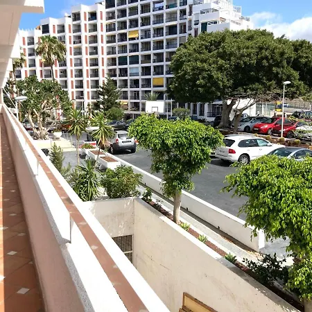 In Costa Adeje Playa De Americas Casanico Apartment *