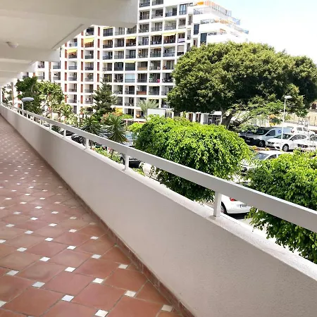 In Costa Adeje Playa De Americas Casanico Apartamento Playa de las Américas