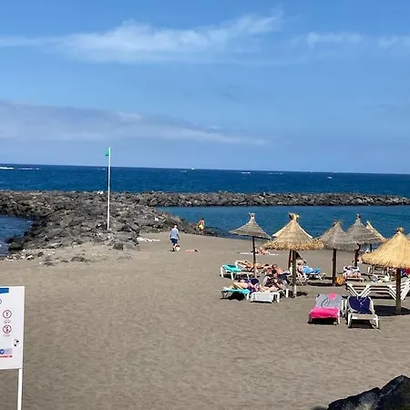 Apartmán Casa Nico Apnr 215 Costa Adeje Playa De Americas *