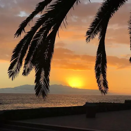 Casa Nico Apnr 215 Costa Adeje Playa De Americas Playa de las Americas (Tenerife)