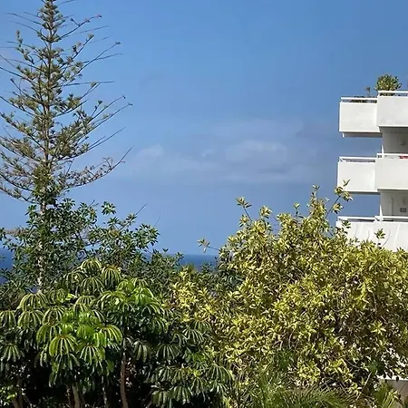 Apartmán Casa Nico Apnr 215 Costa Adeje Playa De Americas *