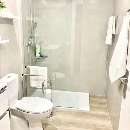 Apartmán Casa Nico Apnr 215 Costa Adeje Playa De Americas *