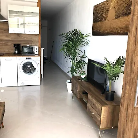 Apartamento In Costa Adeje Playa De Americas Casanico