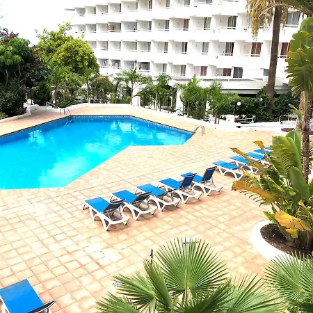 Apartamento In Costa Adeje Playa De Americas Casanico Playa de las Américas