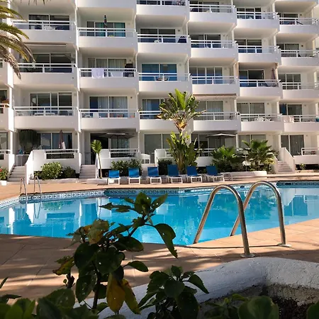 Casa Nico Apnr 215 Costa Adeje Playa De Americas Apartmán Playa de las Americas (Tenerife)
