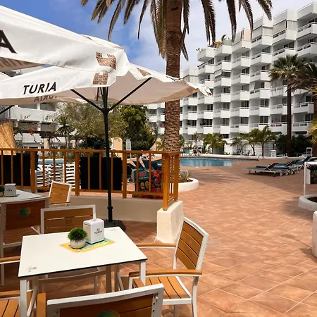 Apartmán Casa Nico Apnr 215 Costa Adeje Playa De Americas *