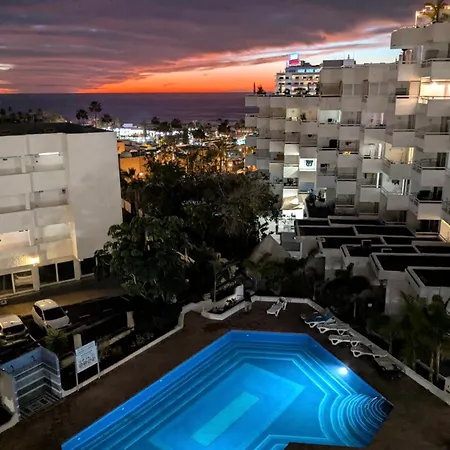 Casa Nico Apnr 215 Costa Adeje Playa De Americas * Playa de las Americas (Tenerife)