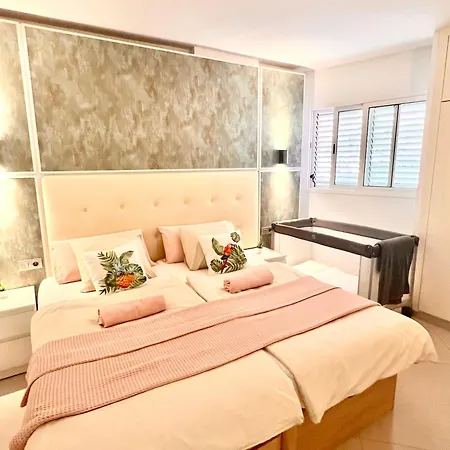 Apartmán Casa Nico Apnr 215 Costa Adeje Playa De Americas *