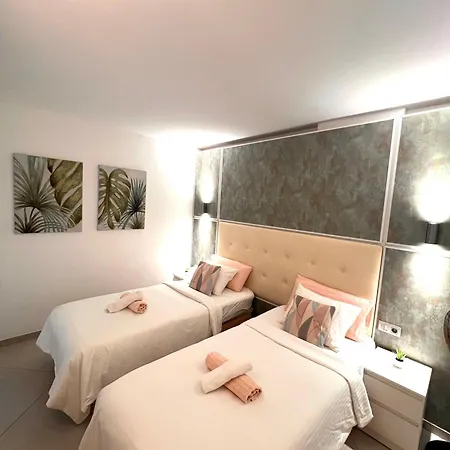 Apartmán Casa Nico Apnr 215 Costa Adeje Playa De Americas