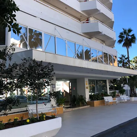 Casa Nico Apnr 215 Costa Adeje Playa De Americas Apartmán Playa de las Americas (Tenerife)